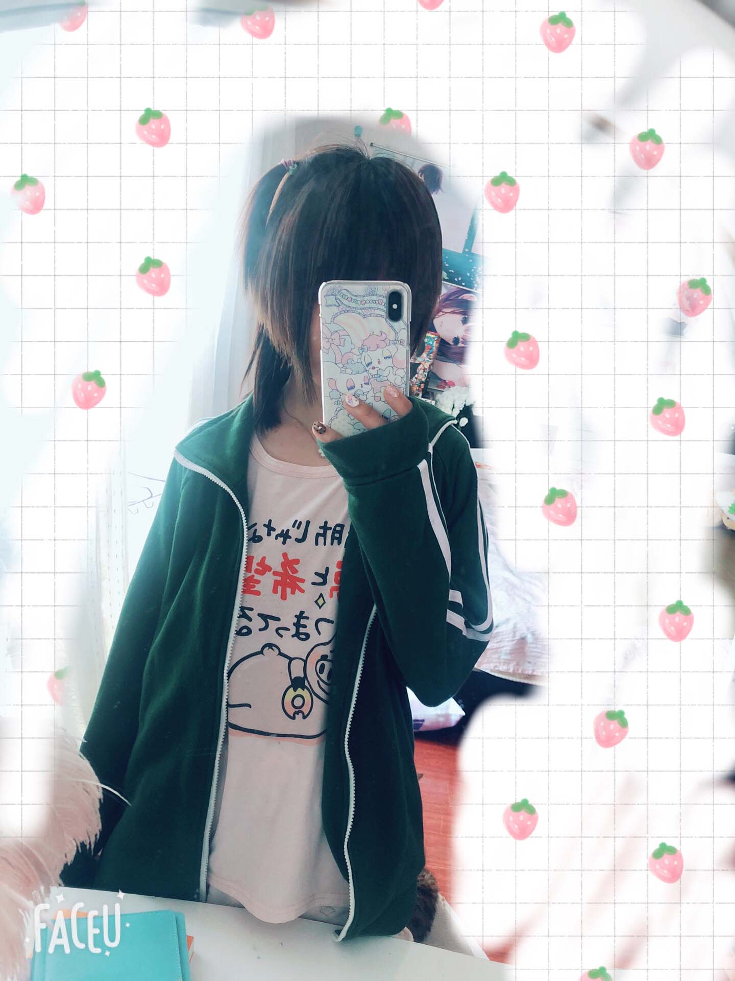 [摇摇乐yoyo]NO.0142018.06月福利插图5